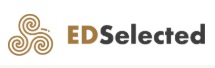 ED Selected logo